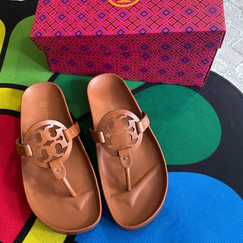 New with Box Tory Burch Sandal